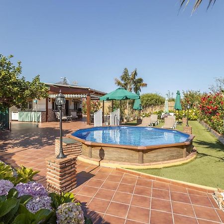 Casita Puente Viejo Vila Nerja Exterior foto