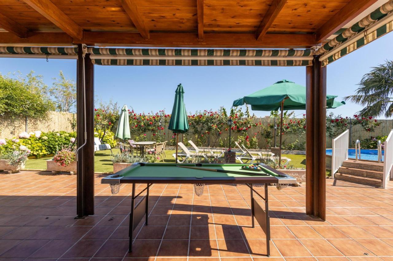 Casita Puente Viejo Vila Nerja Exterior foto